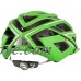 Louis Garneau - HG Edge Cycling Helmet - B0127A7R10